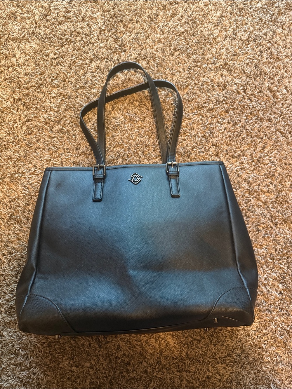 Glass ladder work bag